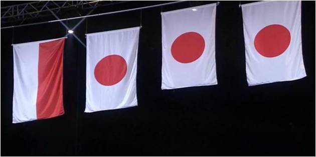 兩冠兩亞世錦賽中日看似戰(zhàn)平 不想承認但日本更勝一籌