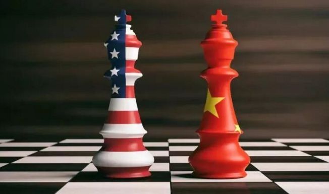 美國挑起貿(mào)易戰(zhàn)的實質(zhì)是什么？