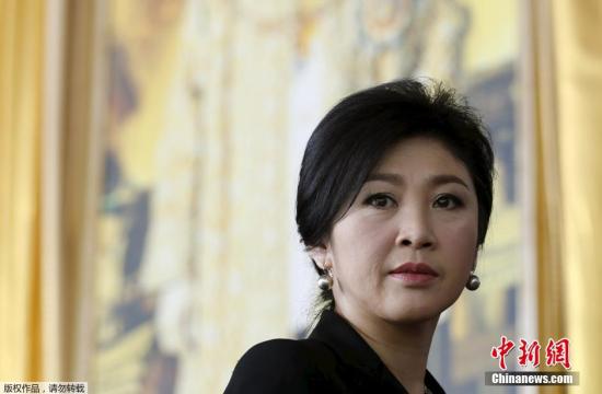泰英引渡條約仍有效 英拉能否被引渡回泰接受審判？