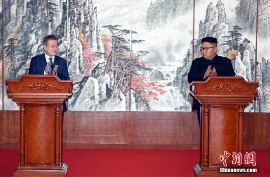 韓總統(tǒng)：將同朝鮮從初期開(kāi)始協(xié)商共同申奧問(wèn)題