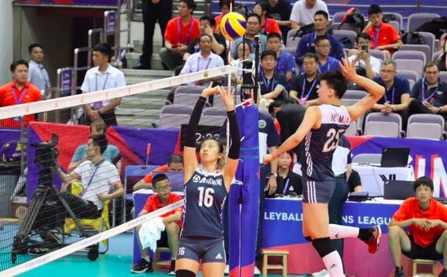 安家杰2018執(zhí)教首秀！女排2隊完勝郎平隱藏實力