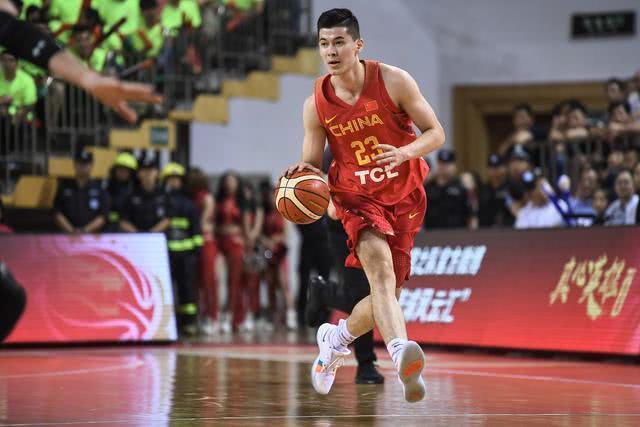 阿不都加盟NBA成疑！但姚明的做法卻得到了所有球迷稱贊