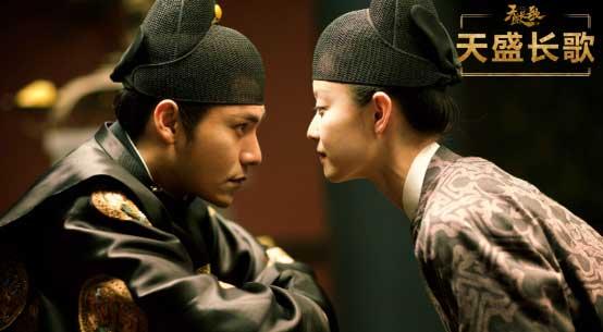 《天盛長歌》引文言臺詞翻譯潮 網(wǎng)友追劇學習兩不誤