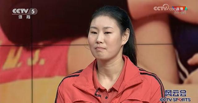 中國(guó)女排8朵金花驚艷熒屏：朱婷帥氣張常寧女神范，丁霞美出新高度