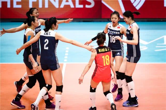 中國女排面臨換血4位置或入新人 兩奧運(yùn)功勛出局概率最大？