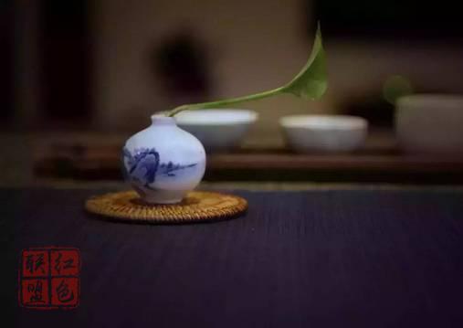 恰如燈下故人——隨霍華一起諦聽中國瓷器的美妙之音