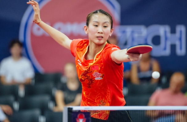 國(guó)乒強(qiáng)勢(shì)！首輪7個(gè)4-0演大橫掃，丟2冠后需急速找回尊嚴(yán)