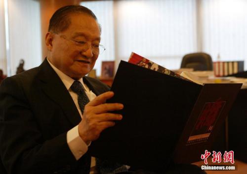 黑白對(duì)弈，方顯俠義本色：圍棋名家眼中的金庸