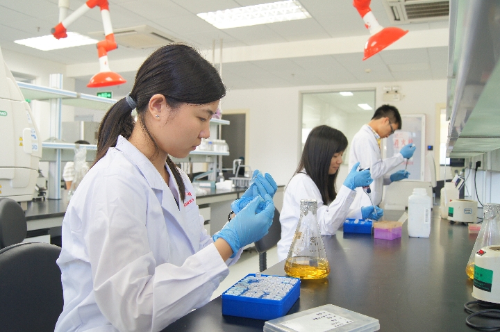 中國(guó)科學(xué)家研發(fā)新一代HPV疫苗 有望預(yù)防99%宮頸癌