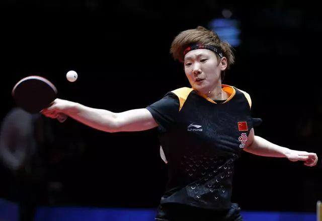 新魔王出現(xiàn)！19歲的她將成劉國(guó)梁手中新王牌