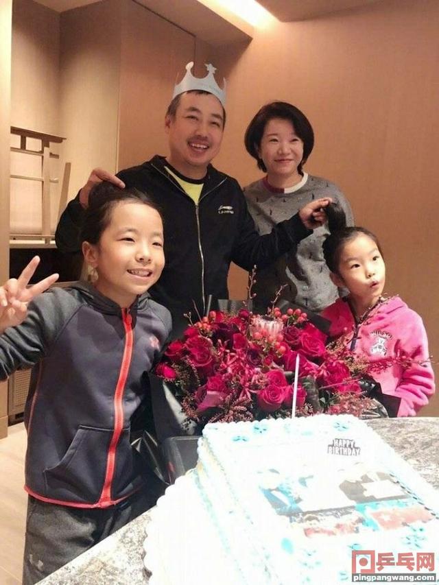 國(guó)乒春晚第二季，劉國(guó)梁方博同臺(tái)？活著不好嗎2.0版？期待！