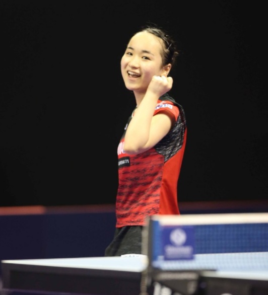 劉國梁出手了！針對(duì)伊藤美誠定狠招 日本新一姐好日子到頭？