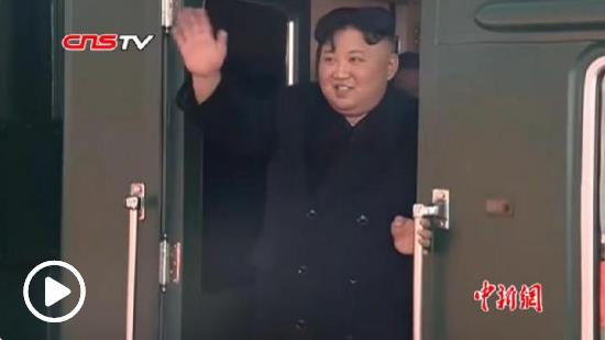 金正恩訪問越南：69年起伏后，朝越關(guān)系迎來新機(jī)遇？