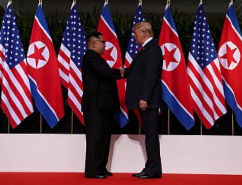 金正恩如何前往越南參加第二次“金特會”引關注
