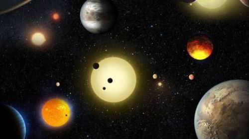 NASA新望遠(yuǎn)鏡將發(fā)現(xiàn)1000多顆行星 揭示宇宙奧秘