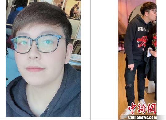 一名中國留學(xué)生在多倫多遭綁架