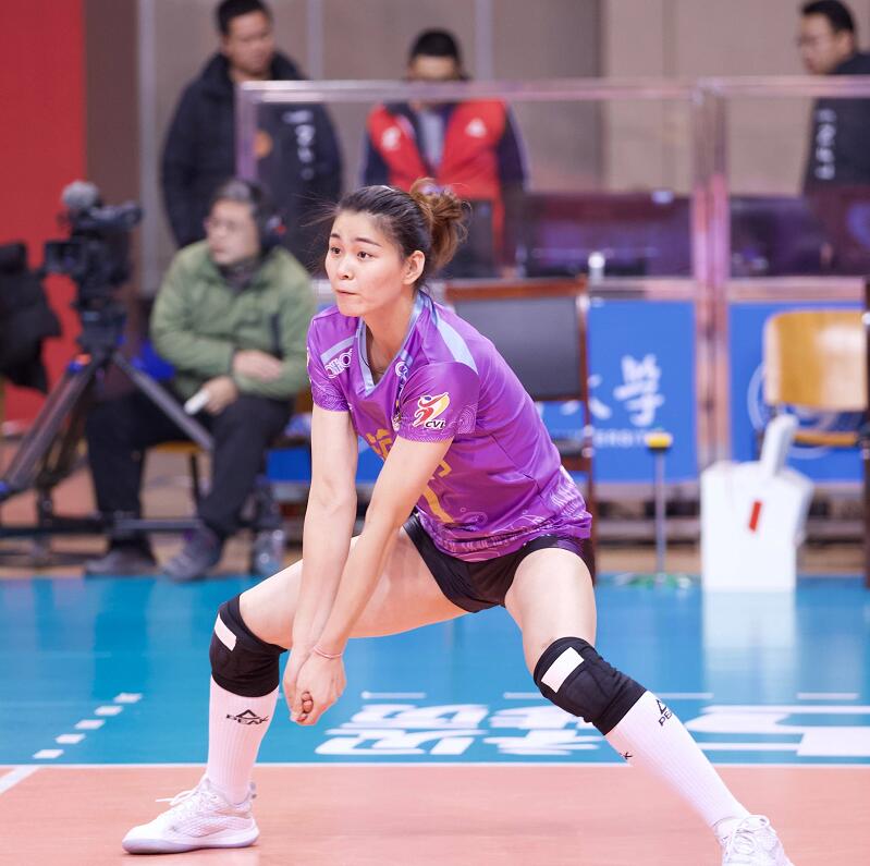 女排23歲新星離隊的背后，是郎導打造“國產(chǎn)埃格努”的決心