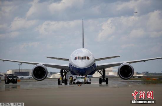 波音787存在嚴(yán)重安全隱患？內(nèi)部員工：我永不會搭乘