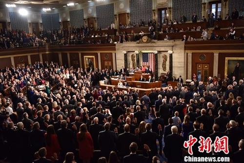 五角大樓再發(fā)中國軍力報(bào)告 極力夸大和抹黑中方軍事活動(dòng)