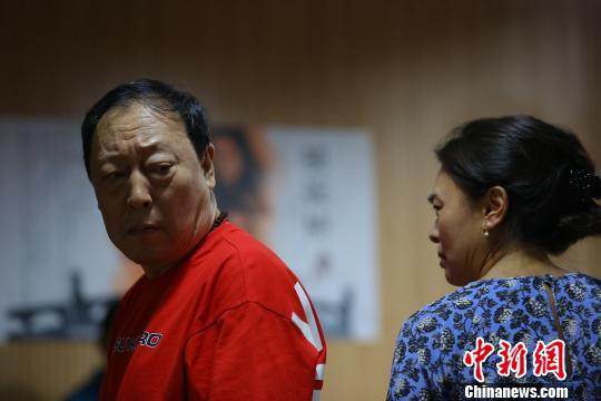 飾“作爹”紅成表情包 倪大紅：演員生根的地方是話劇舞臺