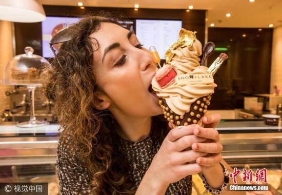 雪糕、早餐谷物成超加工食物？研究稱多食有健康風險