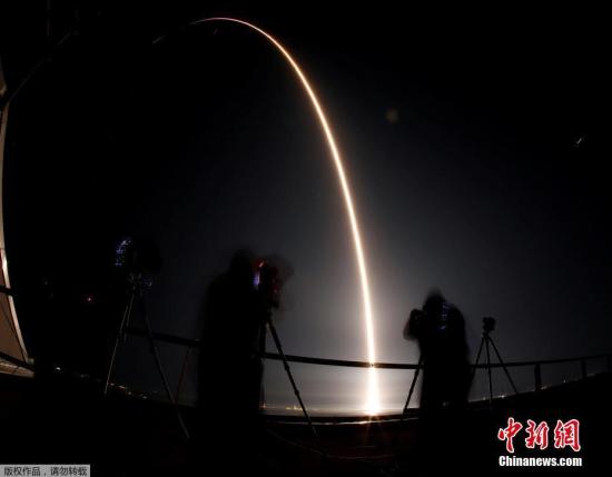 衛(wèi)星、星星分不清？美“星鏈”計劃被指干擾天文觀測