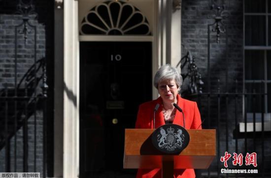 英國“首相爭奪戰(zhàn)”預(yù)熱 主要的角逐者都有誰？