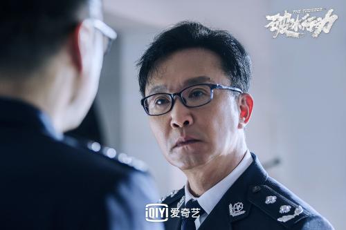 劇照