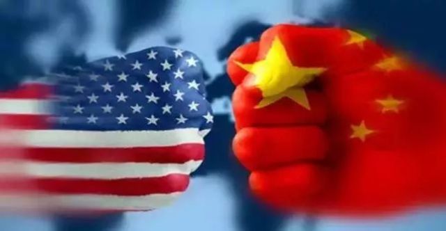 中國決定6月1日起對(duì)美部分進(jìn)口商品提高加征關(guān)稅稅率