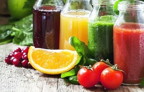 研究發(fā)現(xiàn)：含糖飲料和果汁可能增加早逝風(fēng)險(xiǎn)