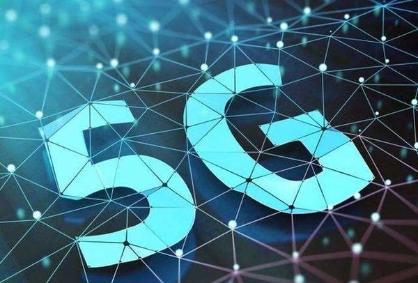 英國正式啟動5G通信服務