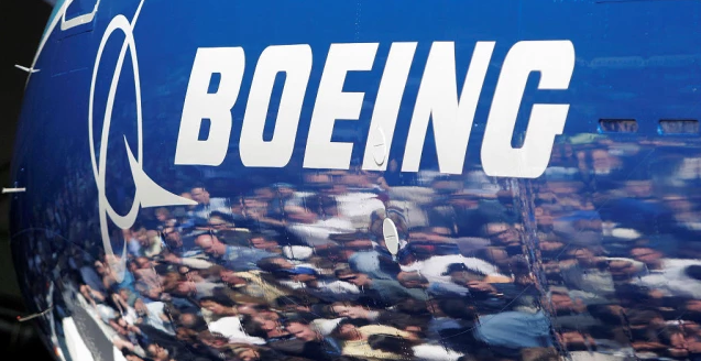 波音公司承認(rèn)：部分737系列飛機(jī)機(jī)翼零件不合標(biāo)準(zhǔn)