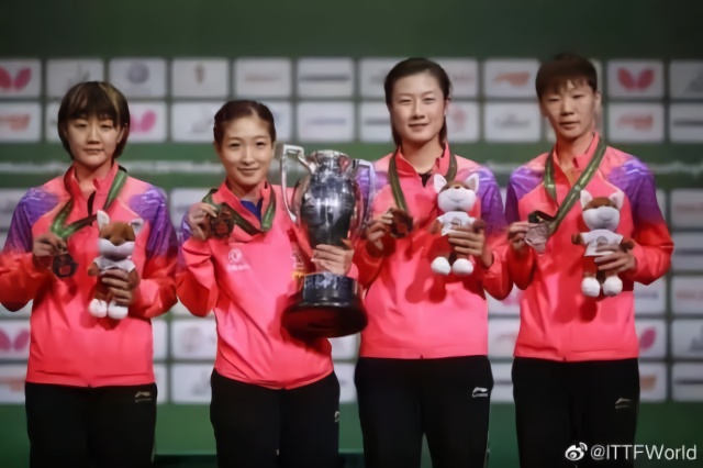 4-0欲橫掃日本伊藤美誠！56歲不老傳奇5戰(zhàn)奧運，或迎2大00后挑戰(zhàn)