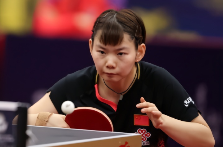 太狠了！國乒日本站單日外戰(zhàn)22連勝，先后淘汰掉9位日本選手