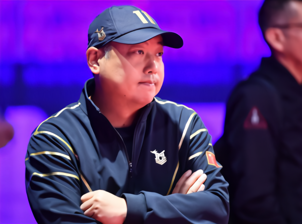 國乒1猛將受劉國梁重用！3站公開賽變陣都有他！世界第一壓力來了