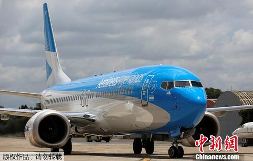 波音737MAX測(cè)試期間又出新問(wèn)題 復(fù)飛恐再推遲