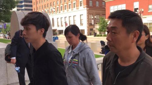 章瑩穎案嫌犯被裁定有罪！將面臨死刑或終身監(jiān)禁