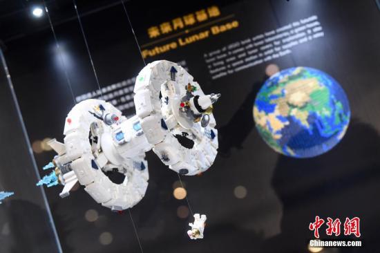 人類首次登月50年之際，探索精神的永恒之光猶在