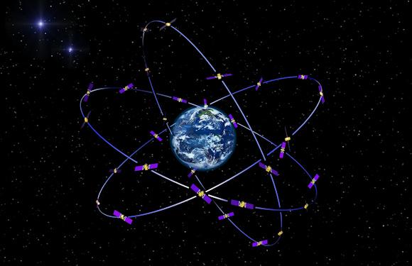 癱瘓5天了！歐洲伽利略衛(wèi)星導航系統(tǒng)遇最嚴重故障