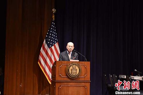 特朗普政府放棄將公民問(wèn)題納入2020年人口普查問(wèn)卷