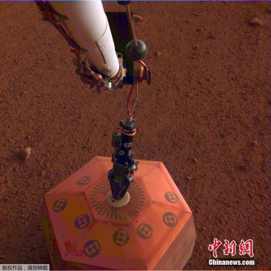 四臺探測器擬明年7月奔赴火星 人類什么時(shí)候能登陸