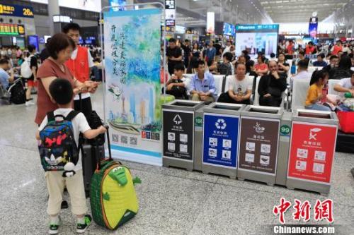 “你是什么垃圾？”這些國(guó)家也在經(jīng)歷這場(chǎng)“靈魂拷問”