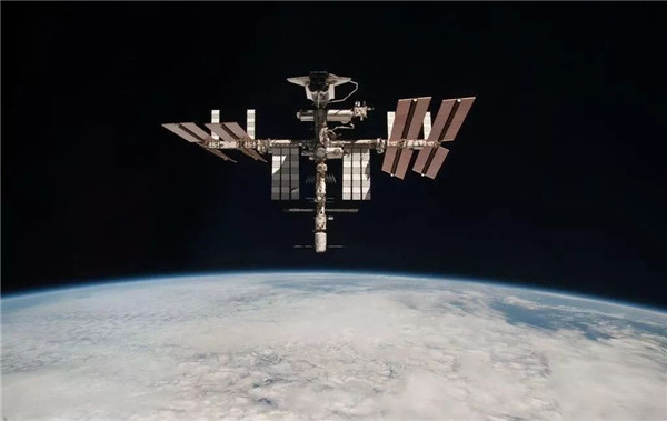 NASA：7月將把一臺3D生物打印機(jī)送到國際空間站