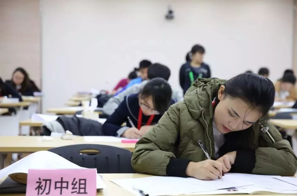 上海教師TALIS調(diào)查多項(xiàng)指標(biāo)世界第一 “秘訣”是什么？