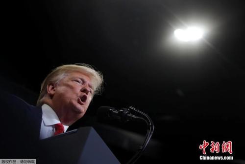 特朗普再提取消出生公民權(quán) 移民的“美國(guó)夢(mèng)”會(huì)破滅嗎？