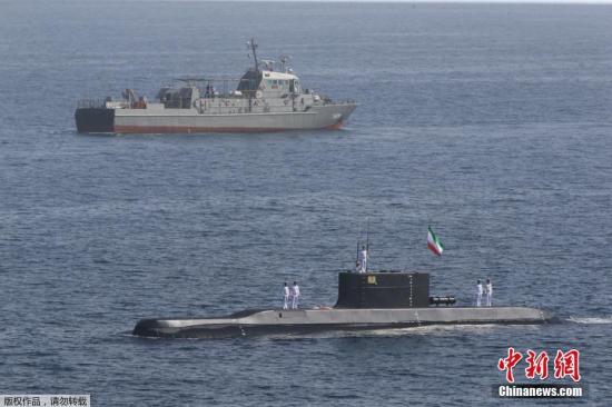 憂影響與伊朗關系 日本慎重考慮是否加入美護航聯(lián)盟