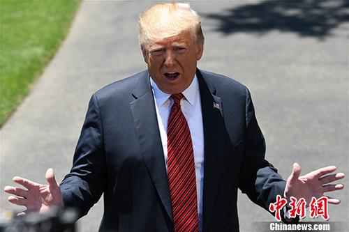 與塔利班談判有進(jìn)展？多名美官員稱有望達(dá)成協(xié)議