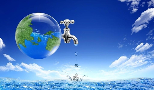 地球發(fā)出水警報(bào)：目前全球17個(gè)國家“水資源極度緊缺”