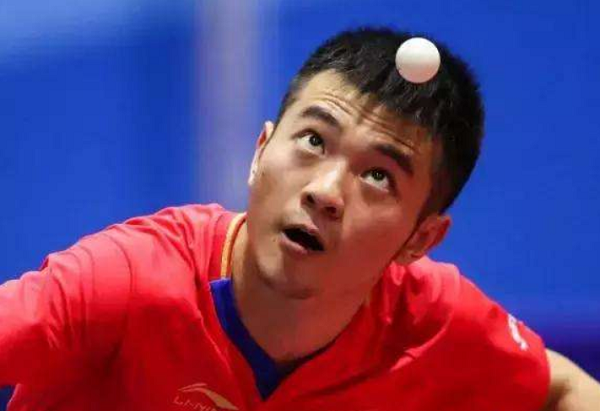 淚目！1將帶傷堅(jiān)持比賽！國(guó)乒頭號(hào)種子挑大梁！3:1霸氣淘汰1勁敵