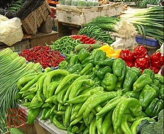 貴州辣椒產(chǎn)業(yè)搶占“鮮”機
